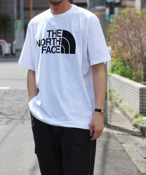 

Футболка THE NORTH FACE MS/S HALF DOME, белая