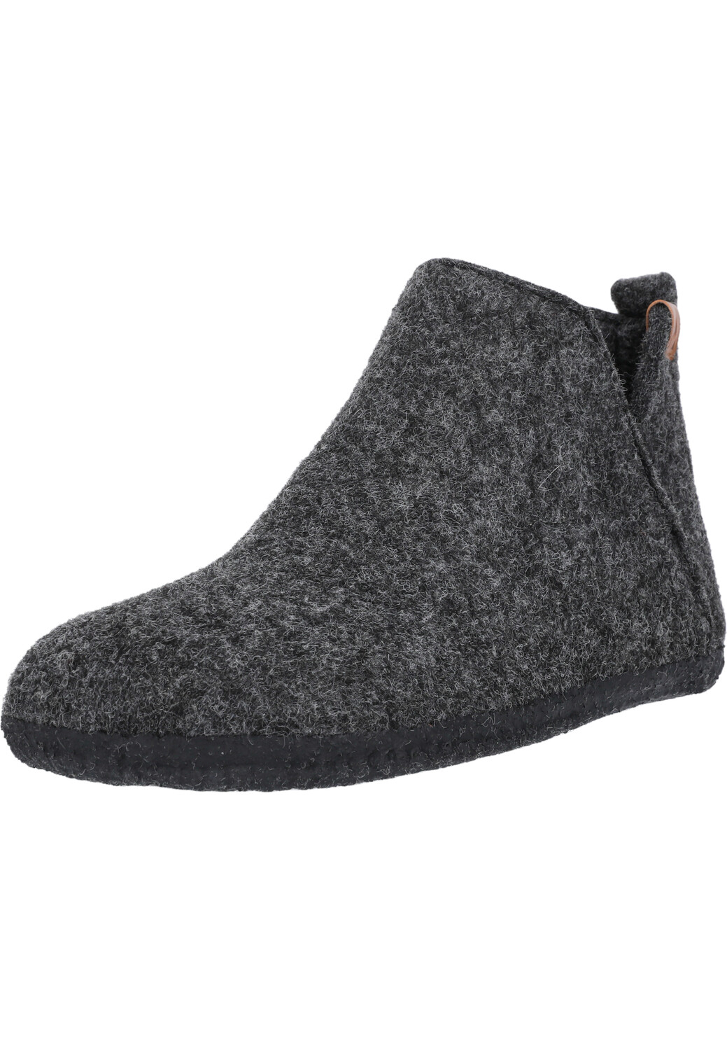 Тапочки Whistler Yorba, цвет 1011 Dark Grey Melange