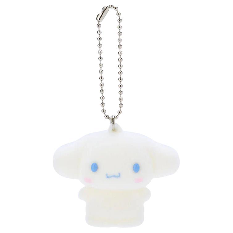 

Sanrio Плюшевый брелок для сумки, White