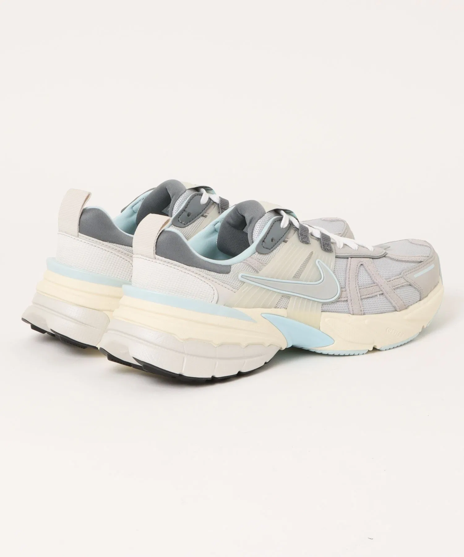 Мужские кроссовки NIKE V2K — фото 2