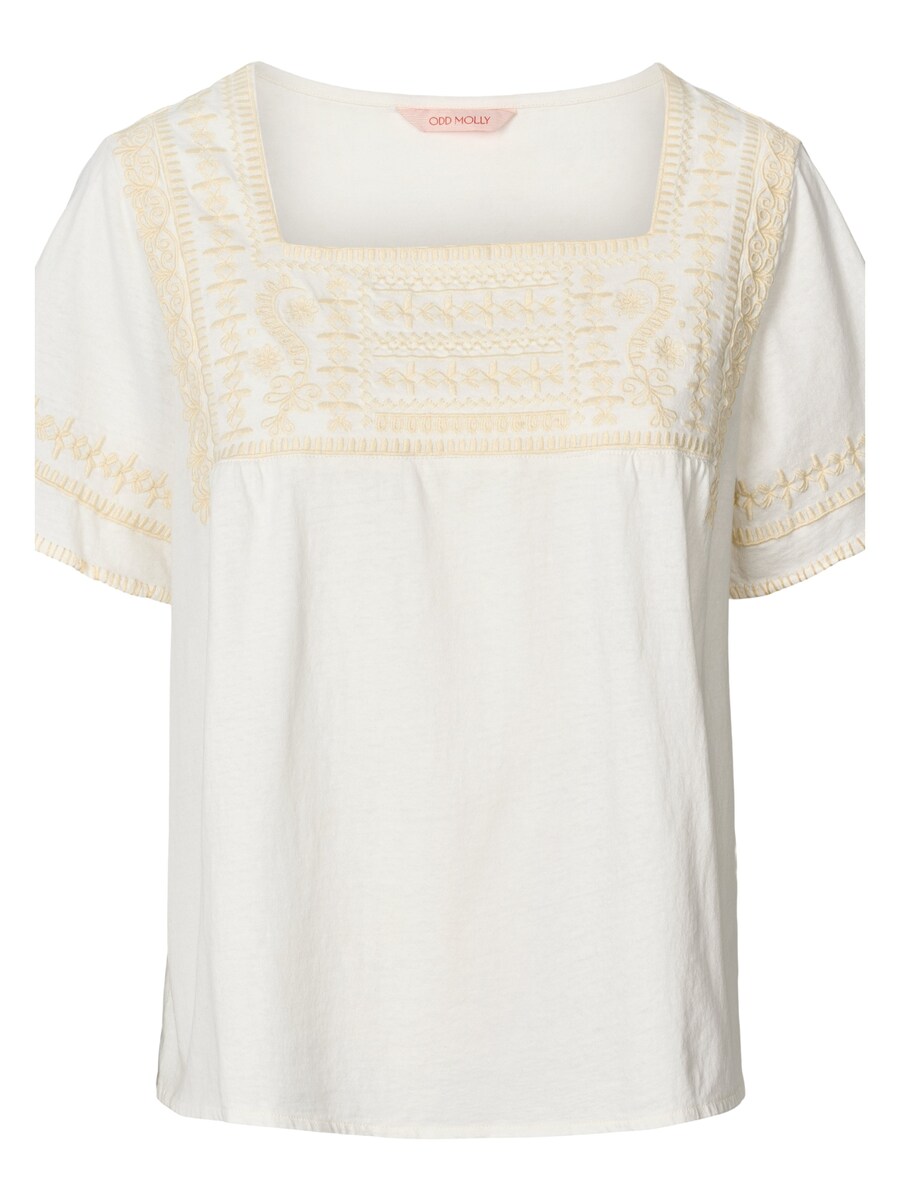

Рубашка Odd Molly, белый