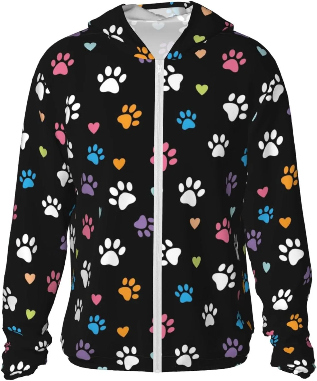 

Мужская рыболовная толстовка Supdreamc UPF 50+, легкая куртка с длинным рукавом для защиты от солнца