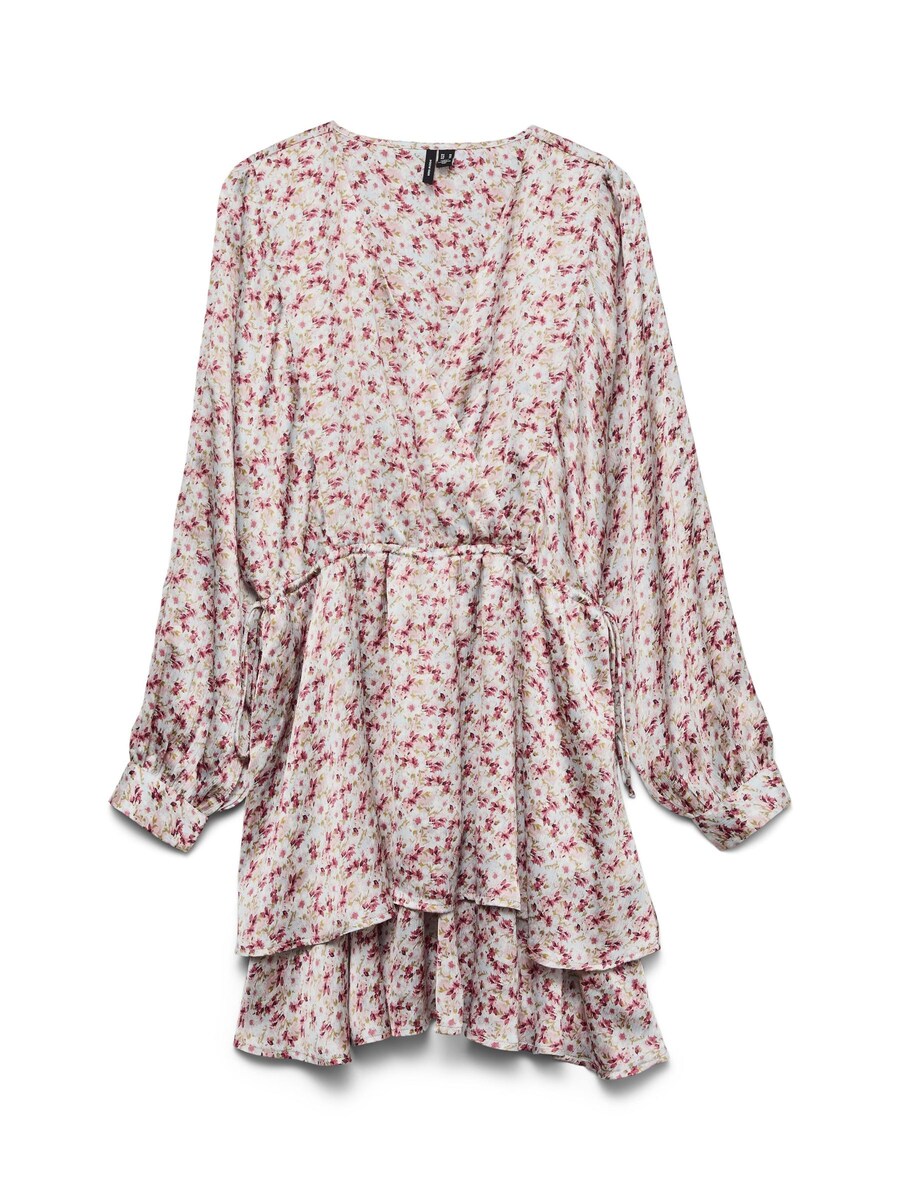 

Мини платье VERO MODA VMFreja, Off white