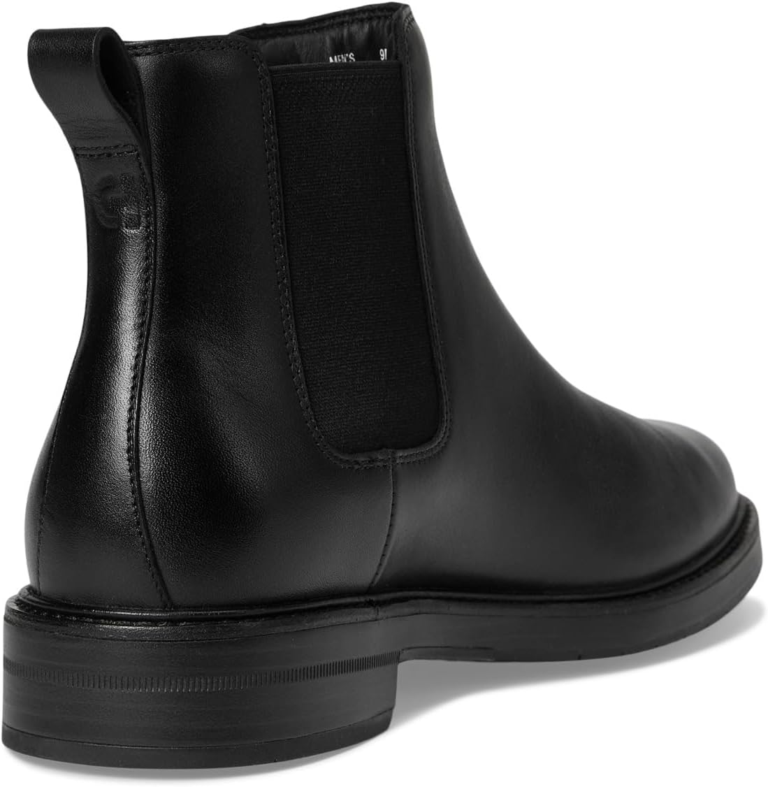 Мужские ботинки Cole Haan Judson Grand Chelsea, черный — фото 3