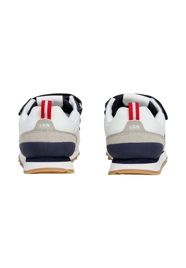 Кроссовки dublin sport bk Pepe Jeans, Off White — фото 4