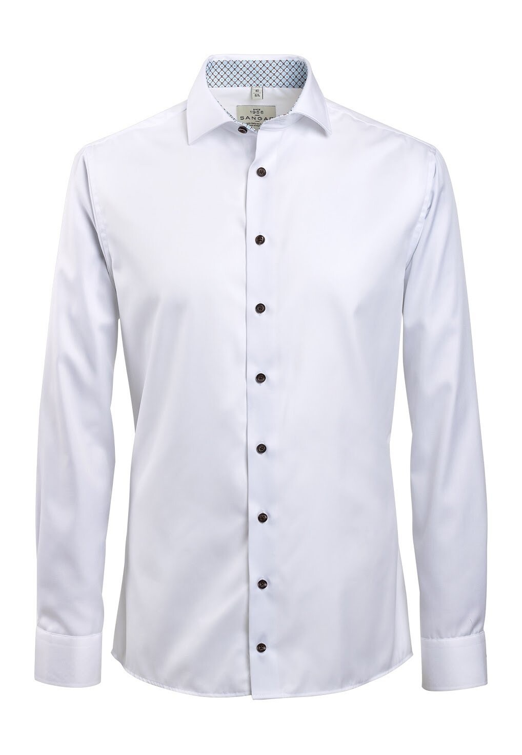 

Рубашка SLIM-FIT Sangar, белый