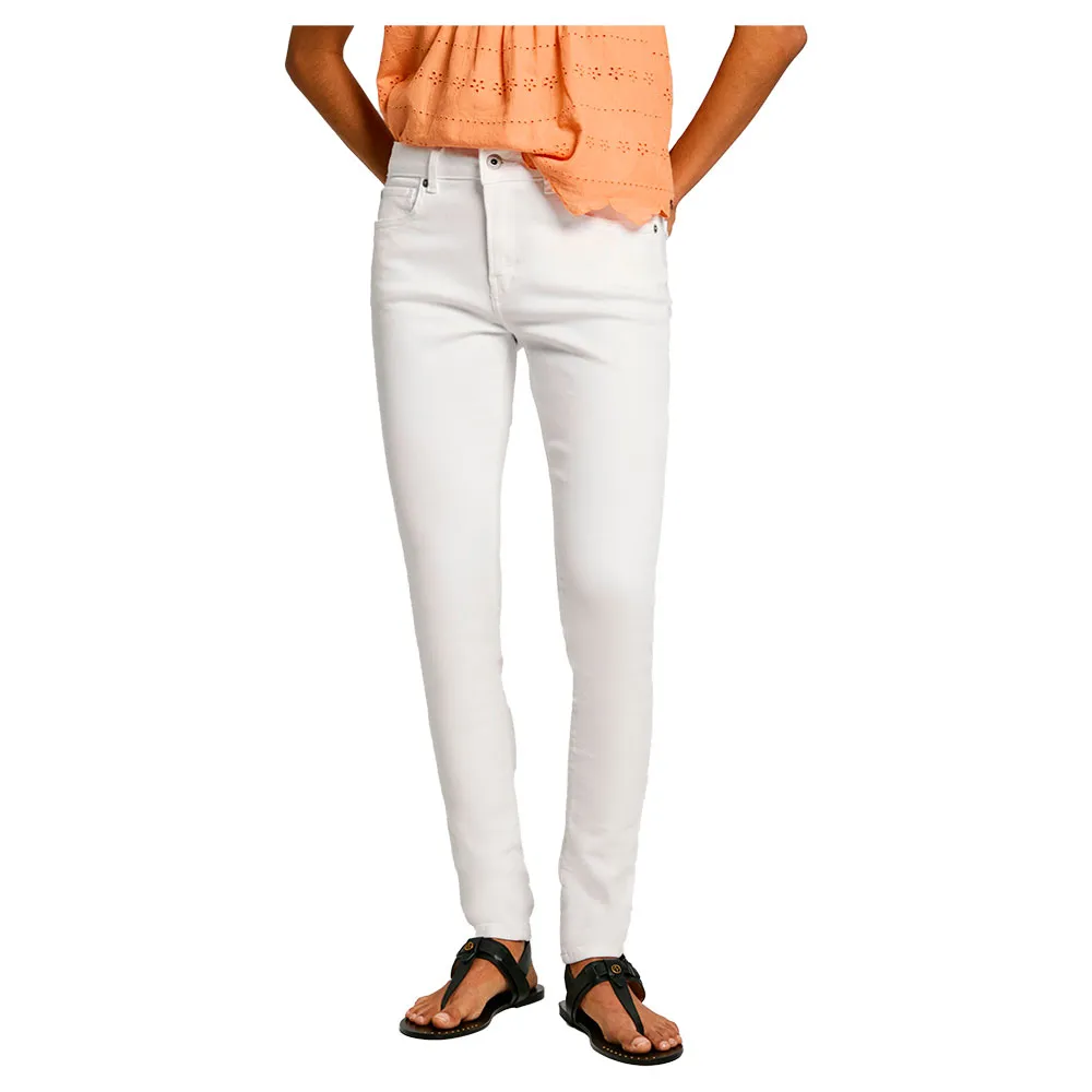 

Джинсы Pepe Skinny Regent, белый