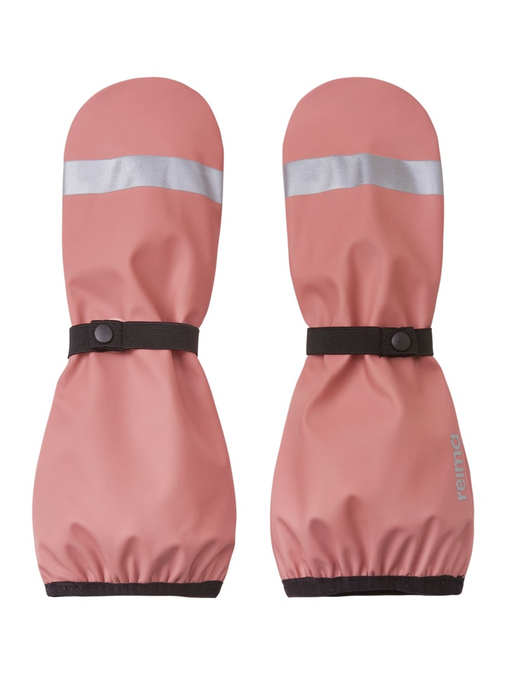 

Рукавицы Reima