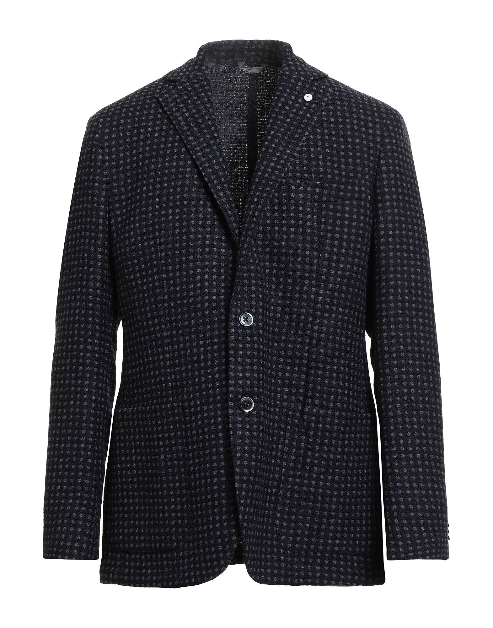 

Блейзер L.B.M. 1911, полуночно-синий