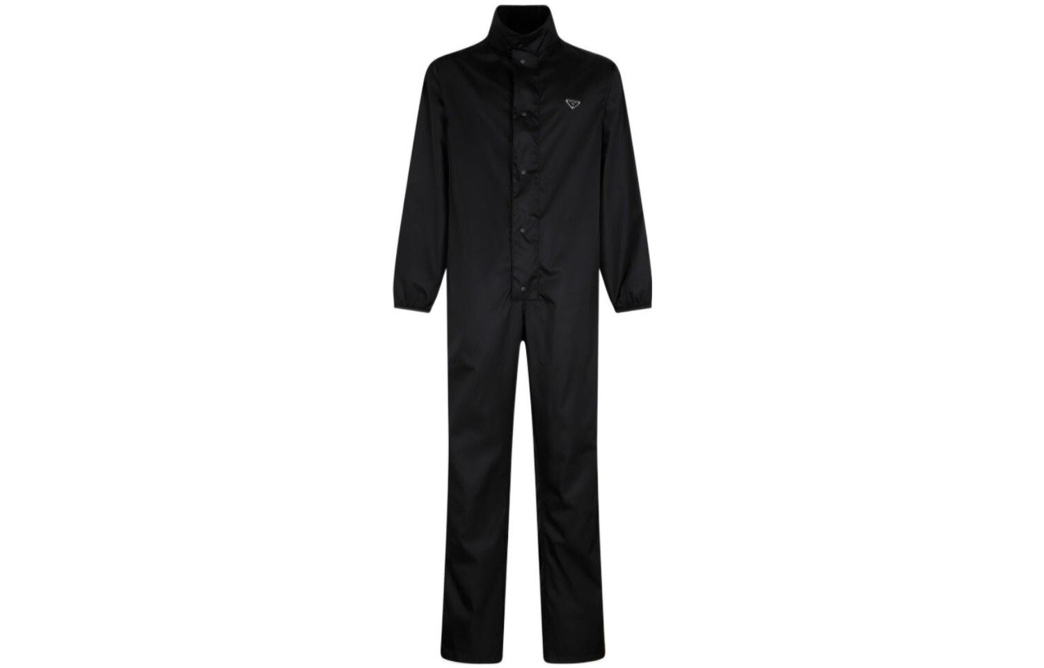 

PRADA Мужской комбинезон, цвет Black