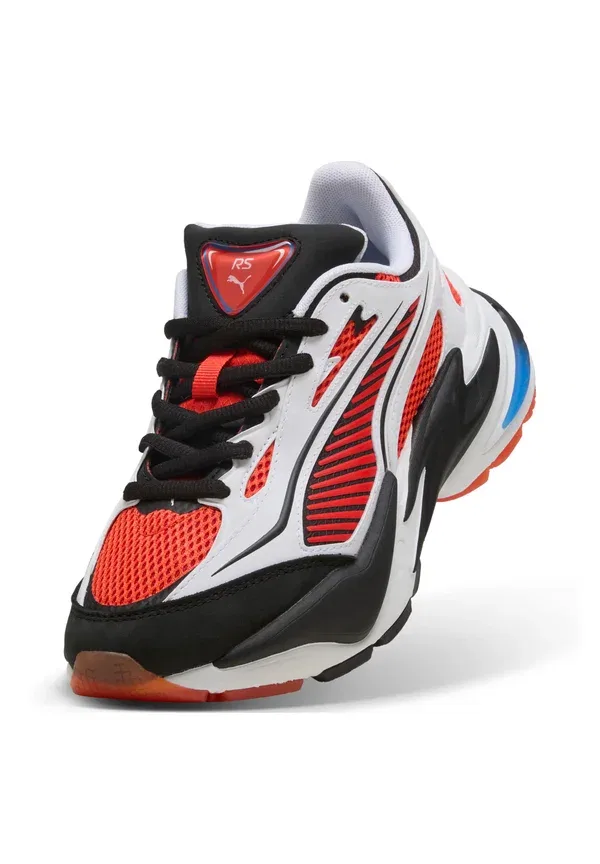 Кроссовки Puma Surge trainers, красный — фото 4