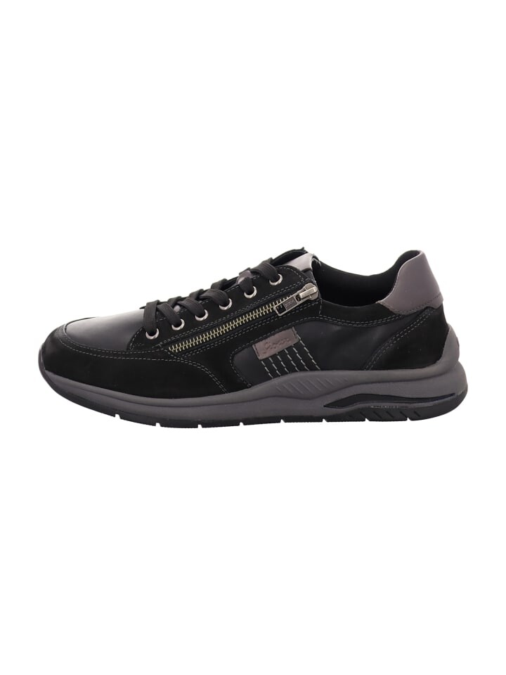 

Низкие кроссовки Sioux Sportliche, черный