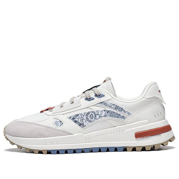 

Кроссовки chengfeng 2.0 Li-Ning, белый