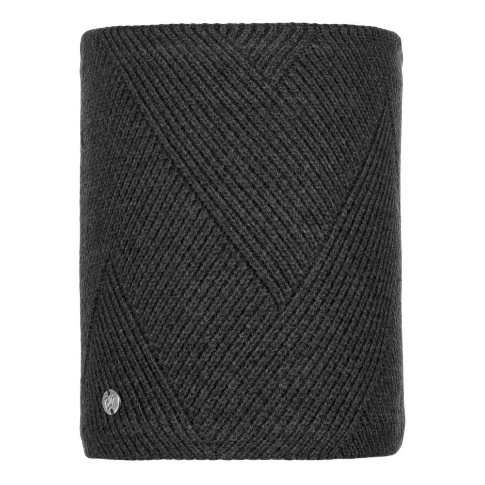 

Неквормер Buff Knitted&Polar Fleece, черный