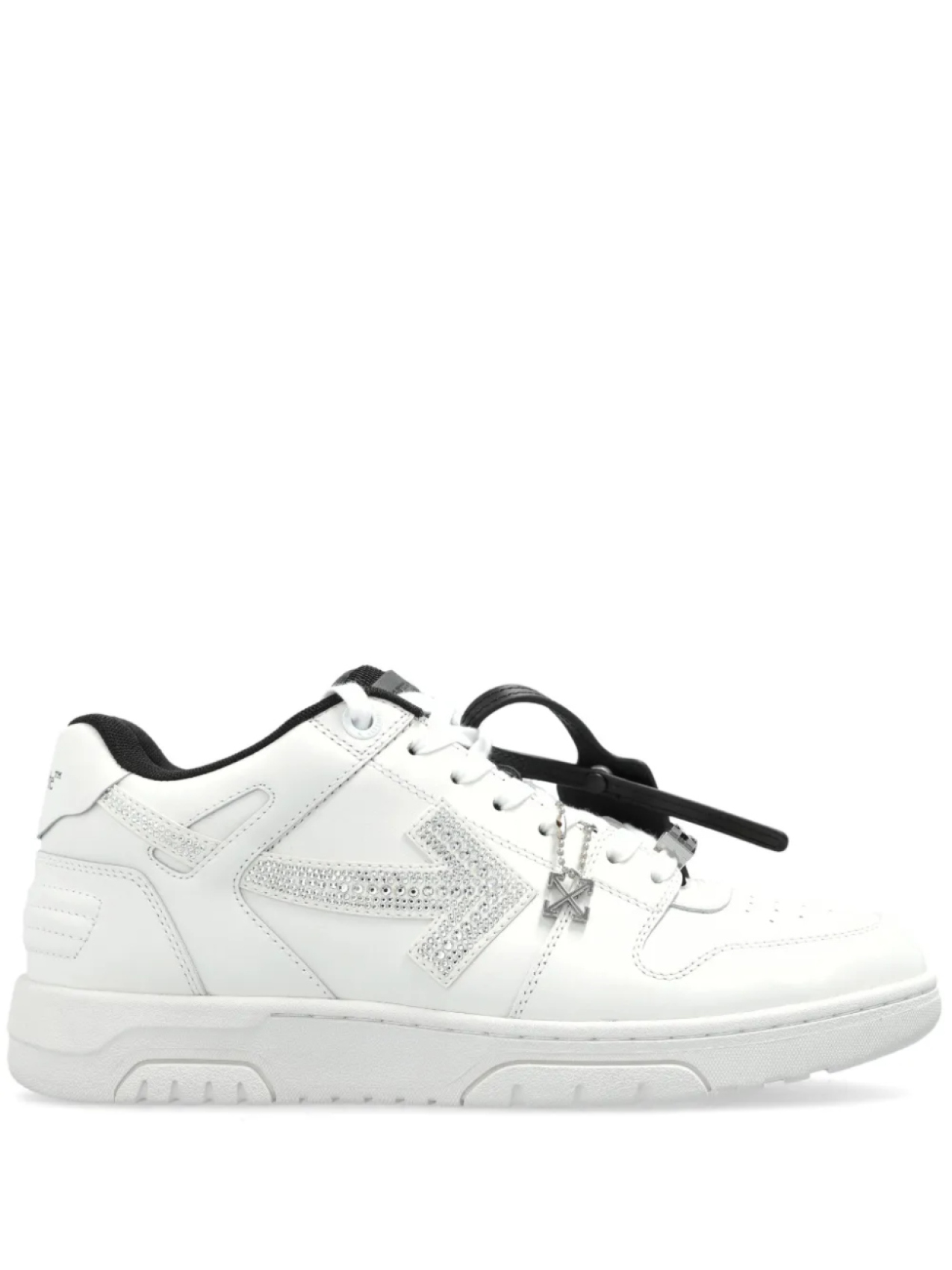 

Кроссовки Off-White Out Of Office, белый
