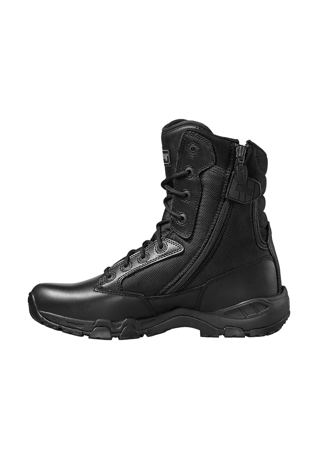 

Ботильоны Magnum Boots, черный