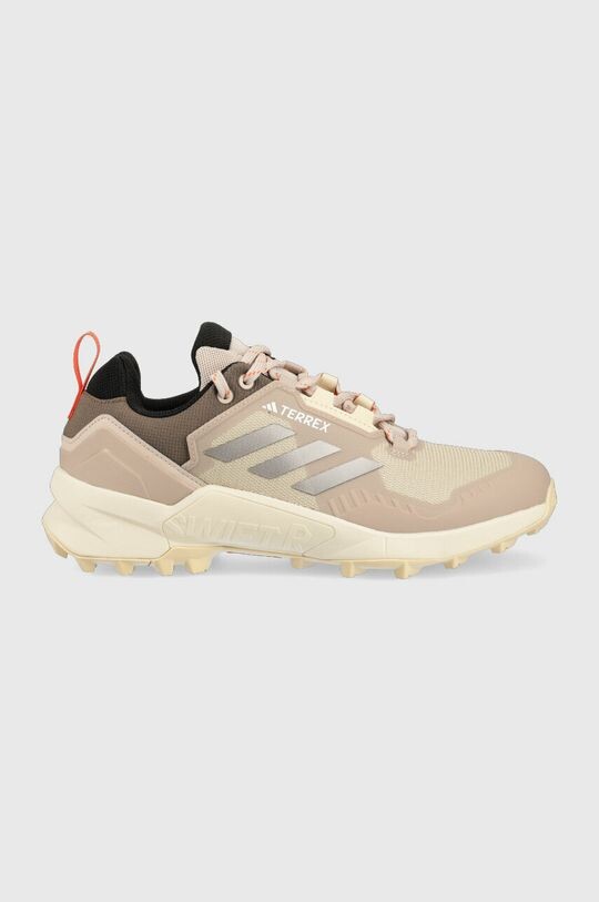 

Туфли Swift R3 adidas TERREX, бежевый