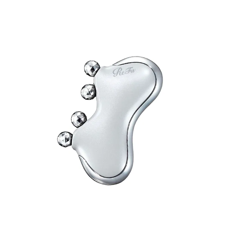Массажное устройство ReFa Multifunction Beauty Device белый