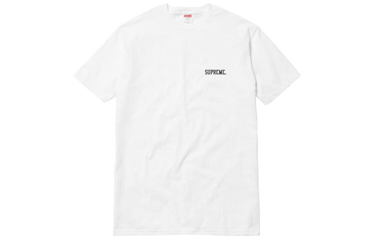 

Футболка Seasons унисекс Supreme