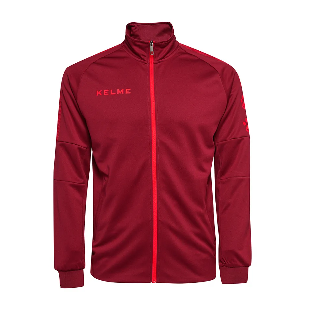 

Спортивная куртка Kelme Training, красный