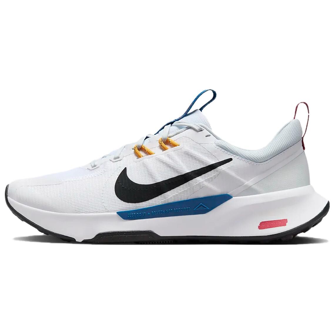 Кроссовки Juniper Trail White Black Nike