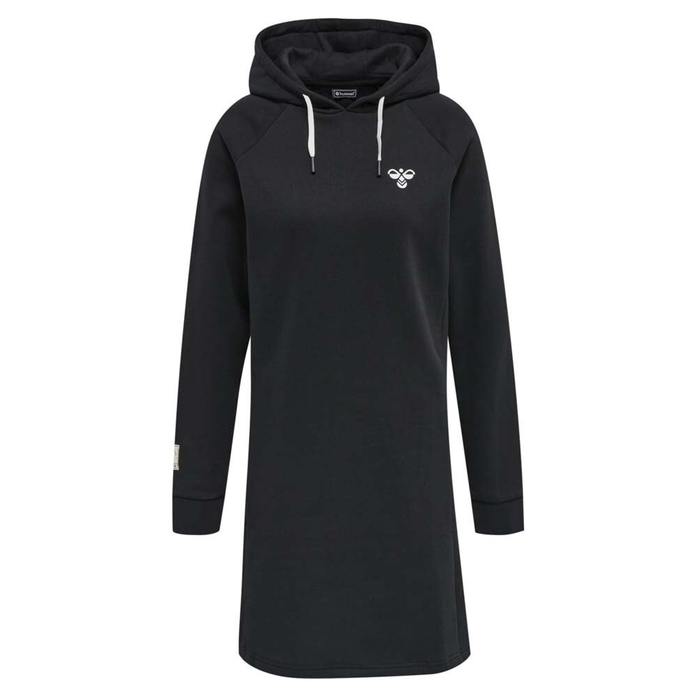 

Платье Hummel Sweat, черный