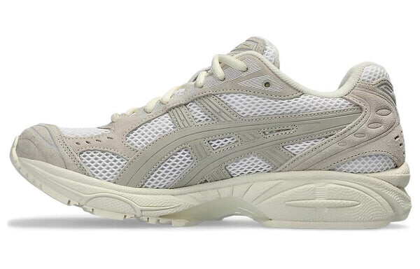 Кроссовки гель каяно 14 Asics, белый — фото 2