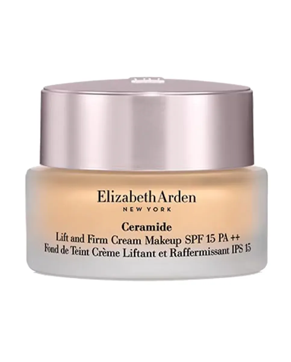 Антивозрастная тональная основа Ceramide Lift & Firm MakeUp 30 мл Elizabeth Arden, 200N