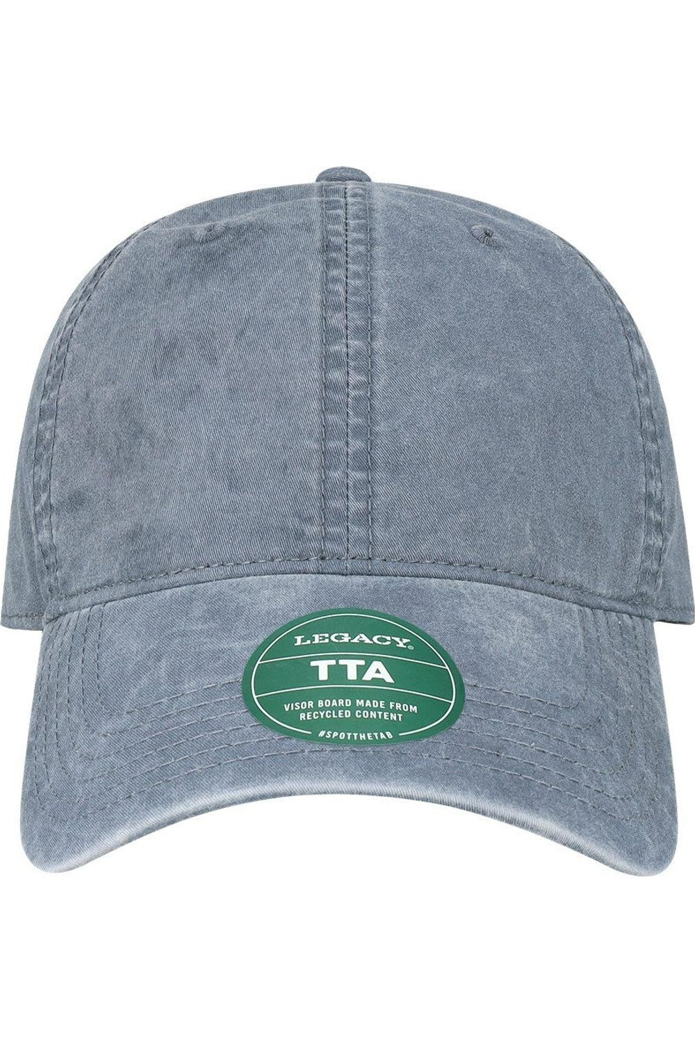 

Кепка LEGACY Terra Twill, цвет slate blue