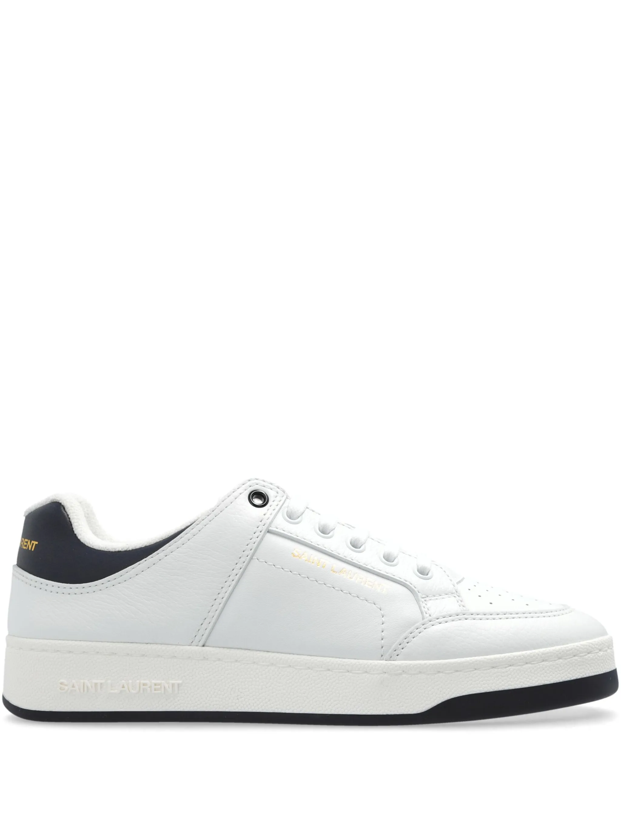 

Кроссовки SL/61 Saint Laurent, белый