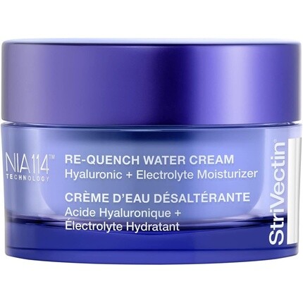 

Strivectin Крем Re-Quench Water 1,7 унции