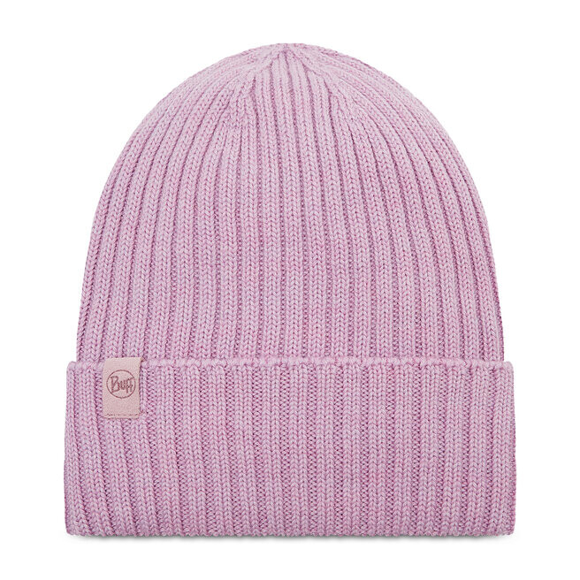 

Шапка Buff KnittedHat Norval, розовый