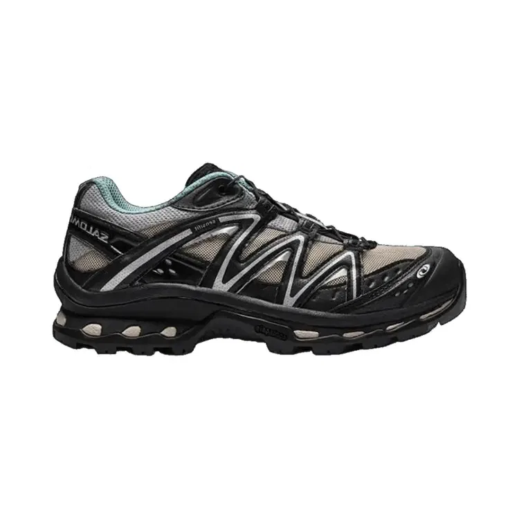 Кроссовки Salomon XT Quest, черный
