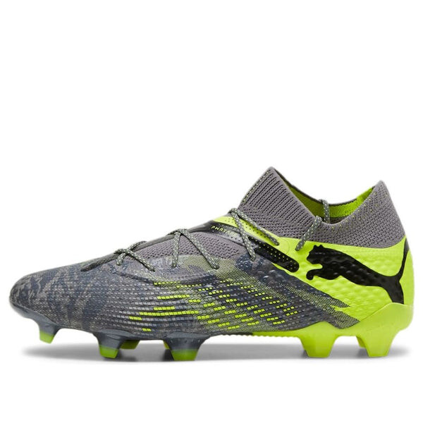 

Кроссовки future ultimate 7 fg ag 'rush pack' Puma, серый