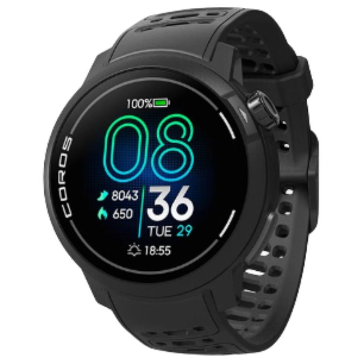 

COROS Pace Pro флагманские соревновательные спортивные умные часы bluetooth соединение unisex