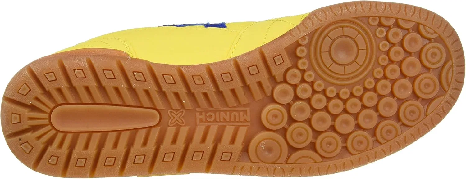 Munich Кроссовки Sachs Suspension Strut Support Bearing, yellow — фото 4