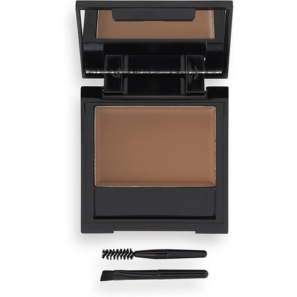 

Воск для моделирования бровей Bullet Ash Brown 3,6G, Makeup Revolution