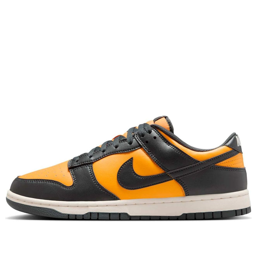 

Кроссовки Nike Dunk Low 'Sundial', черный