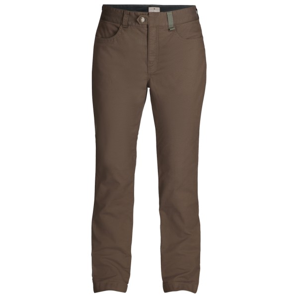

Женские брюки Billy Goat BC Lined Pant - брюки для отдыха Royal Robbins, Forester