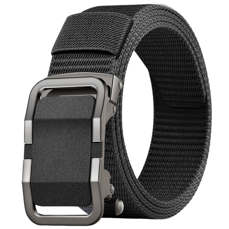 

Воинский холщовый ремень мужской 3,5 см