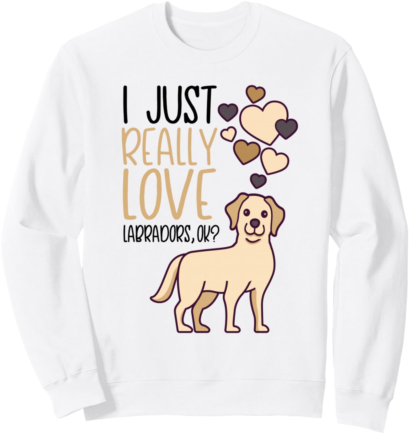 

Толстовка с изображением желтого лабрадора и лабрадора с сердечками вместо глаз Love Yellow Labs Apparel, Желтый, Толстовка с изображением желтого лабрадора и лабрадора с сердечками вместо глаз Love Yellow Labs Apparel