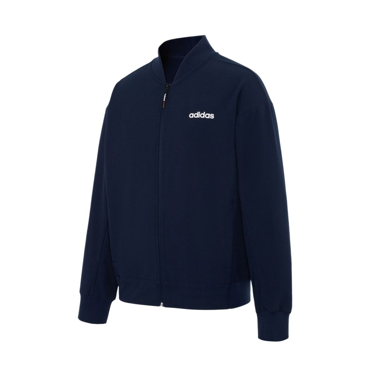 

Adidas Куртка унисекс темно-синяя, Navy Blue