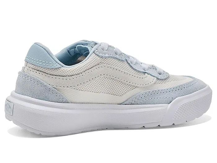 Кроссовки Ultrarange 2.0 SE Vans Kids, Dawn Mist/Egret — фото 4