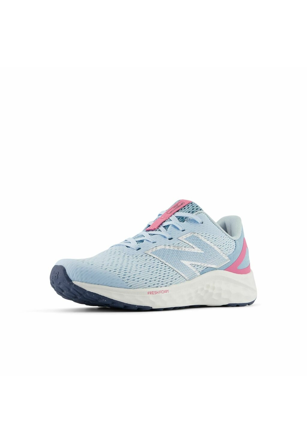 

Кроссовки FRESH FOAM ARISHI V4. New Balance, синий