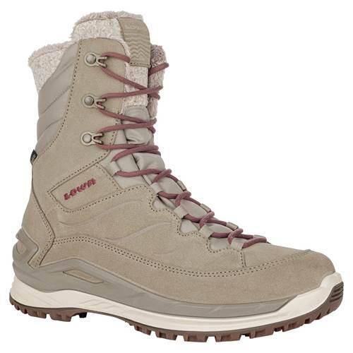 LOWA Зимние ботильоны CALCETA EVO GTX Ws