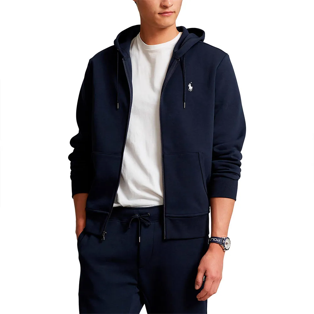 

Толстовка Polo Ralph Lauren 710888282, синий