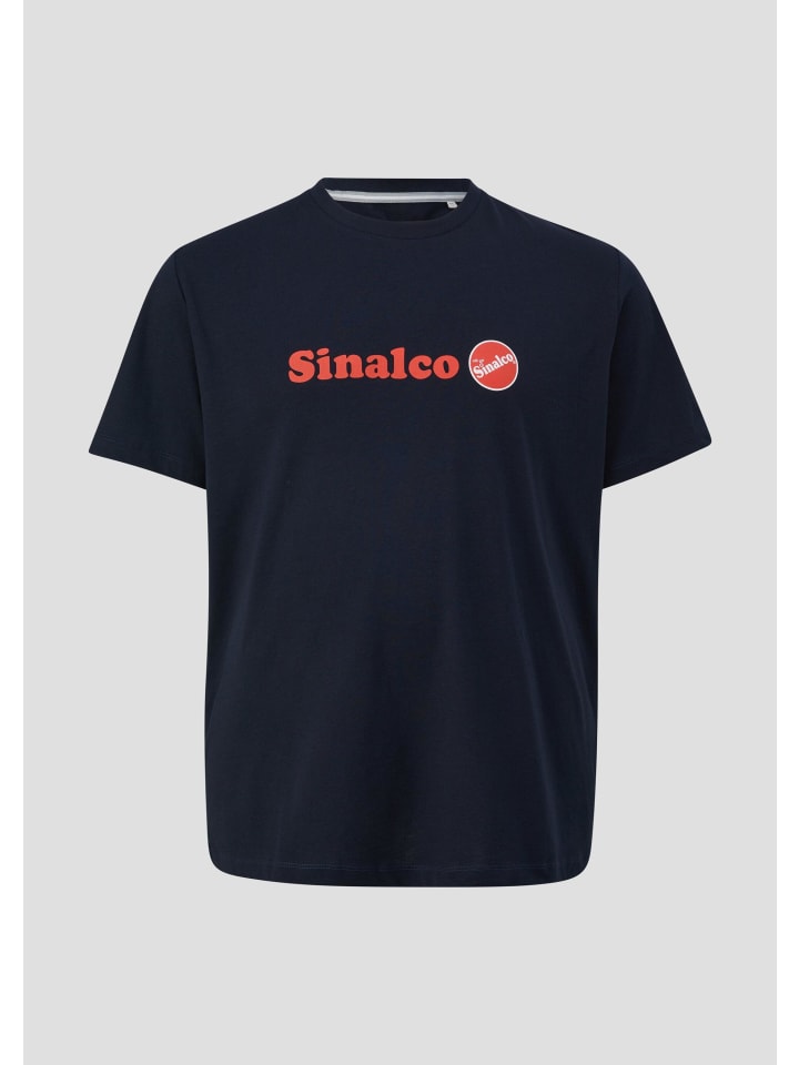 

Футболка цвета 59D5_navy s.Oliver