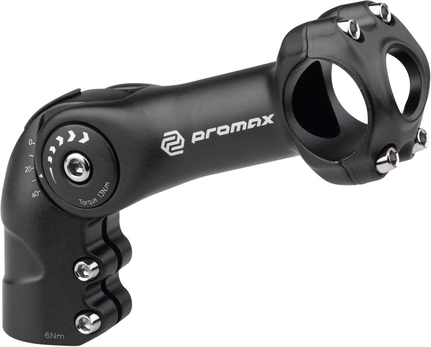 

MA-595 Регулируемый шток Promax, черный