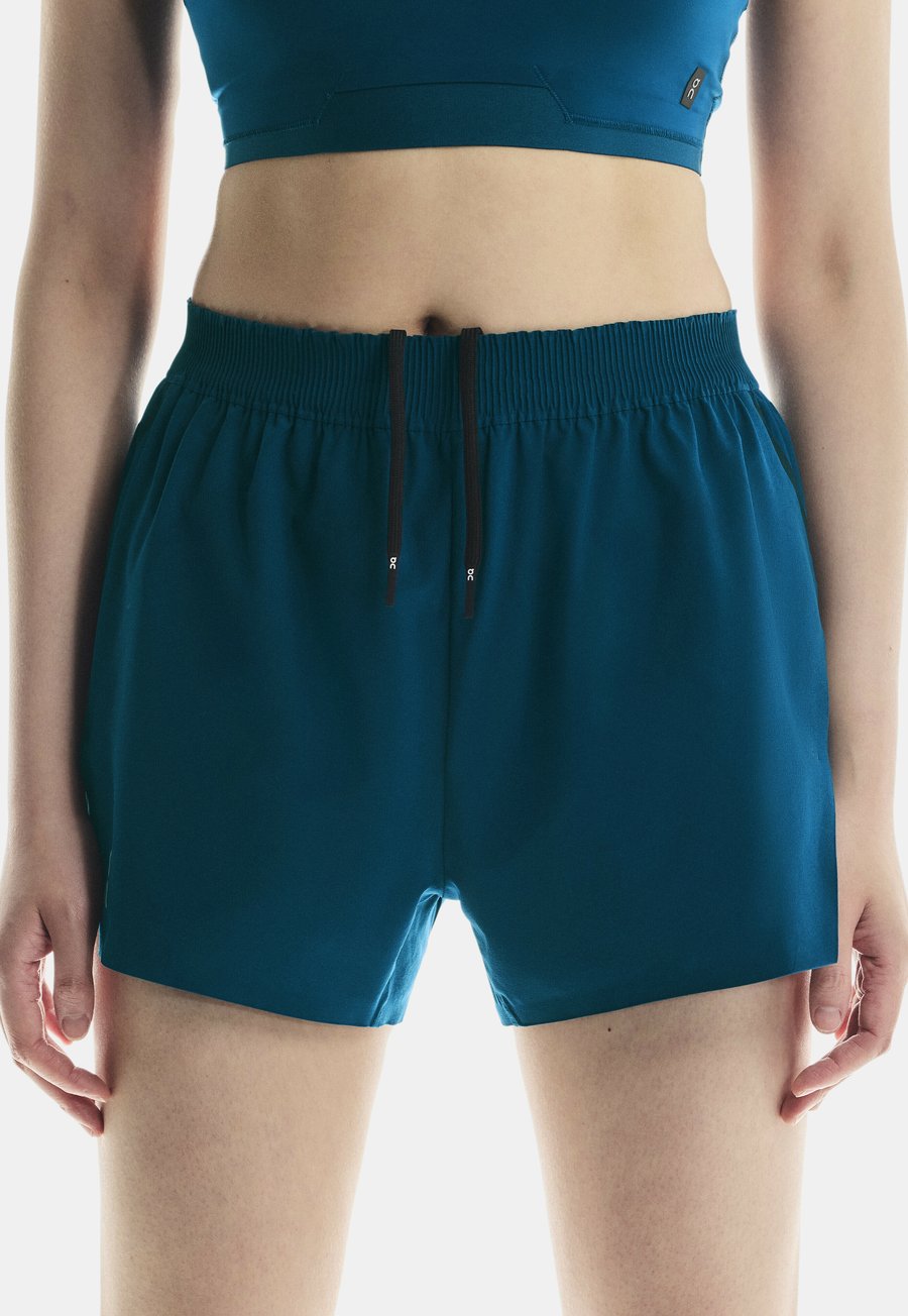 

Спортивные шорты On Sports shorts, Tempest/Blue