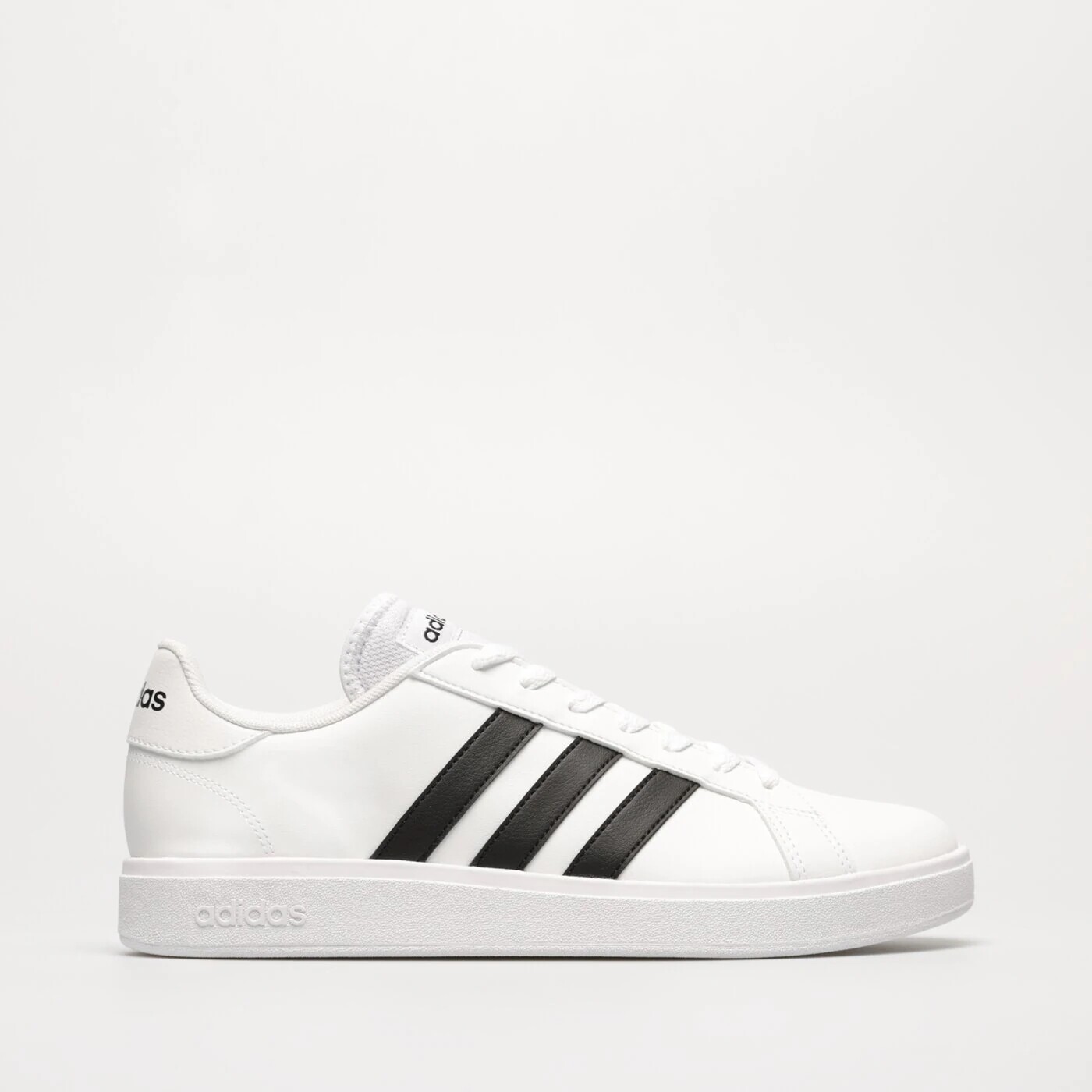 

Кроссовки Adidas Grand Court 2.0, белый